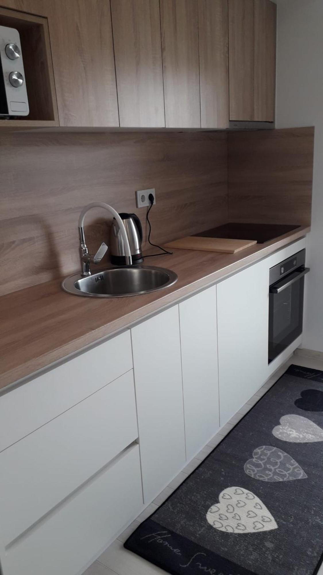 B&L Apartments Vir Extérieur photo